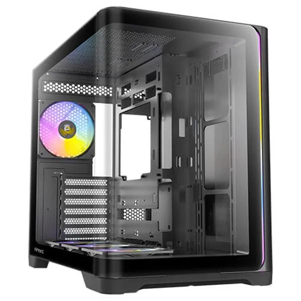 Antec C5 Curve Argb 0-761345-10225-4