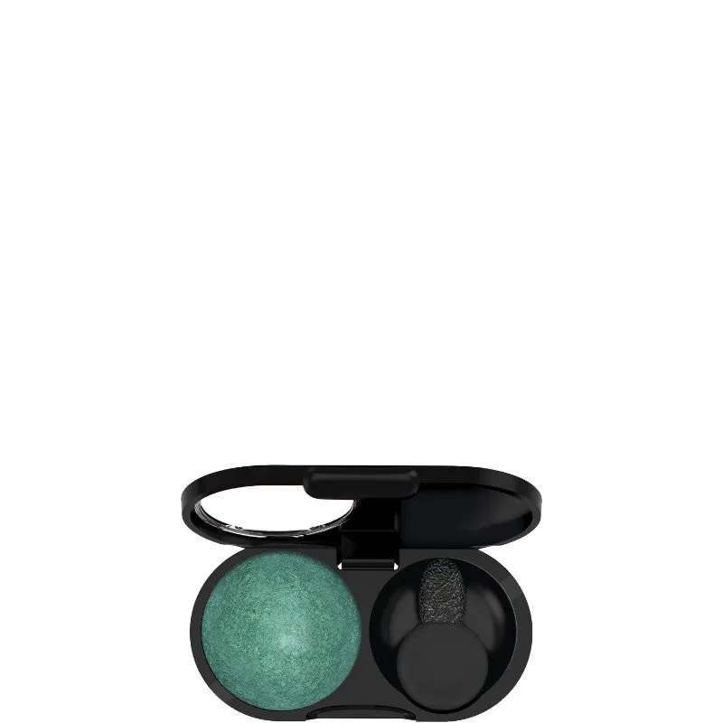 Pupa Ombretto Vamp! Wet&Dry - N. 303 True Emerald