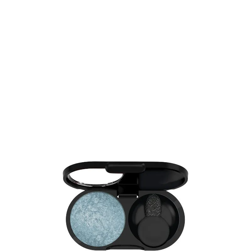 Pupa Ombretto Vamp! Wet&Dry - N. 306 Bon-ton Blue