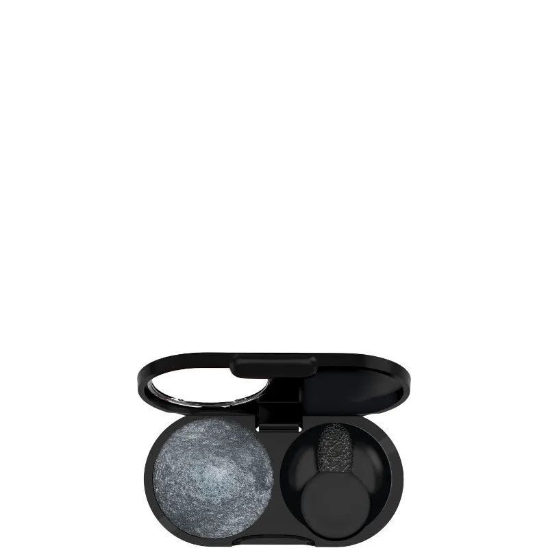 Pupa Ombretto Vamp! Wet&Dry - N. 308 Anthracite Grey