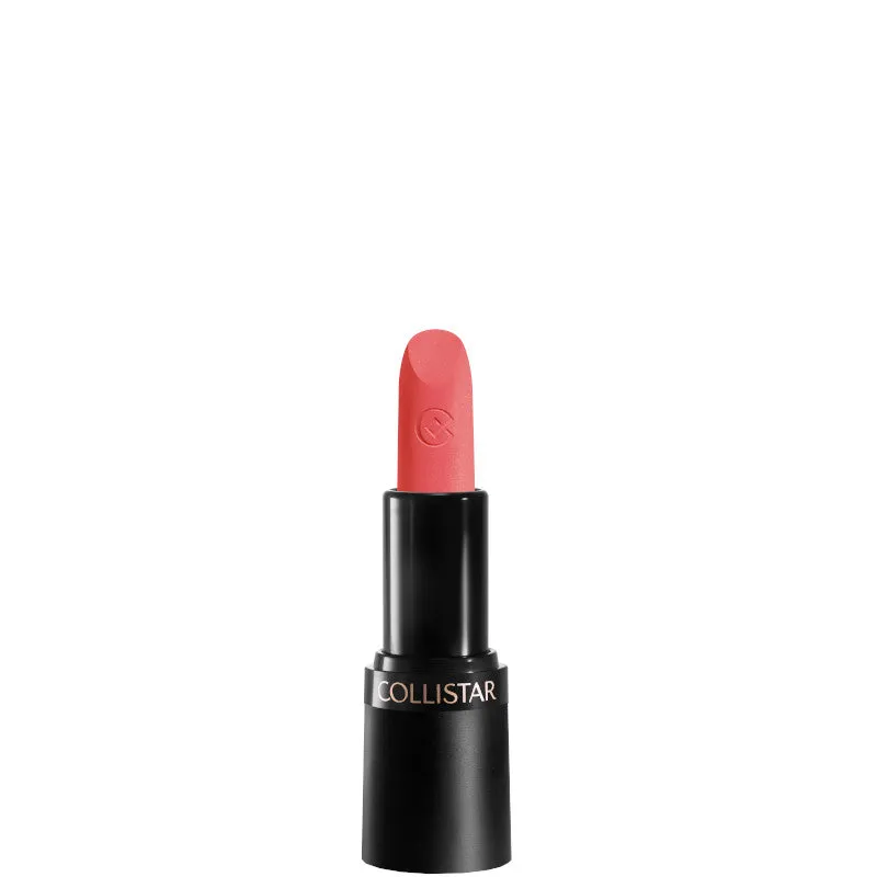 Collistar Rossetto Puro Matte New - N. 102 ROSA ANTICO matte