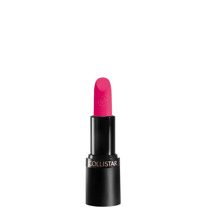 Collistar Rossetto Puro Matte New - N. 103 FUCSIA PETUNIA matte