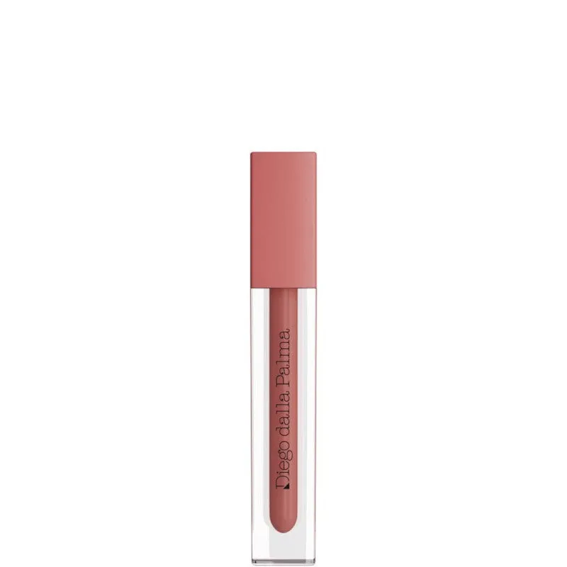 Diego Dalla Palma Stay On Me Rossetto liquido a lunga tenuta - N. 33 Terracotta