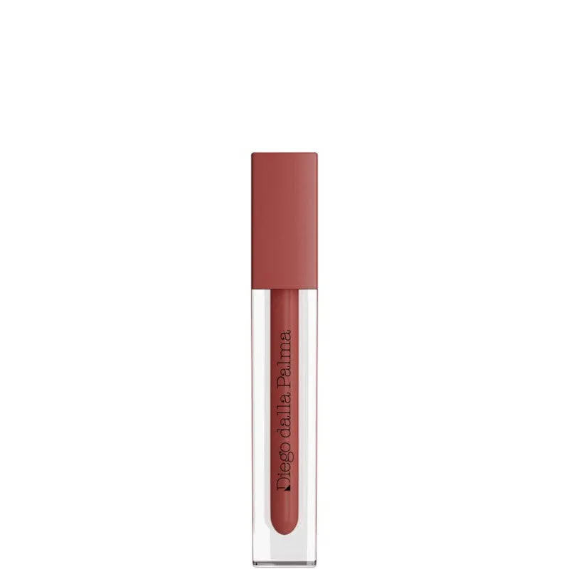 Diego Dalla Palma Stay On Me Rossetto liquido a lunga tenuta - N. 35 Mauve caldo
