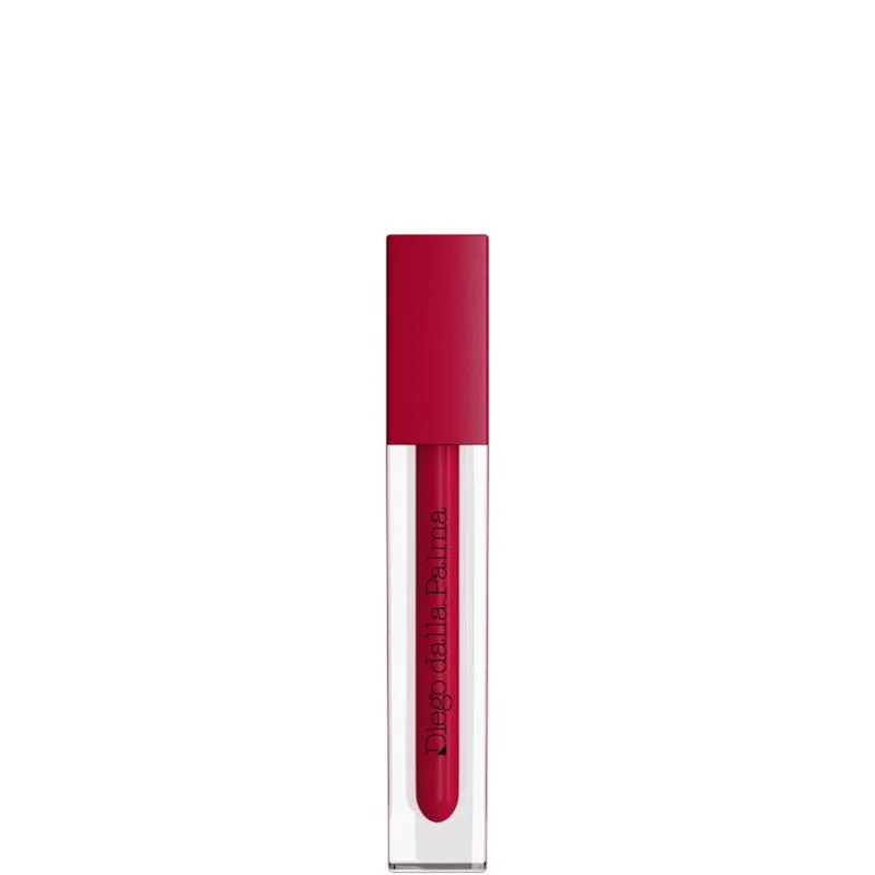 Diego Dalla Palma Stay On Me Rossetto liquido a lunga tenuta - N. 39 Rosso ciliegia