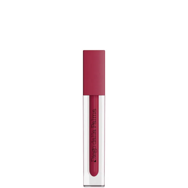 Diego Dalla Palma Stay On Me Rossetto liquido a lunga tenuta - N. 40 Bordeaux