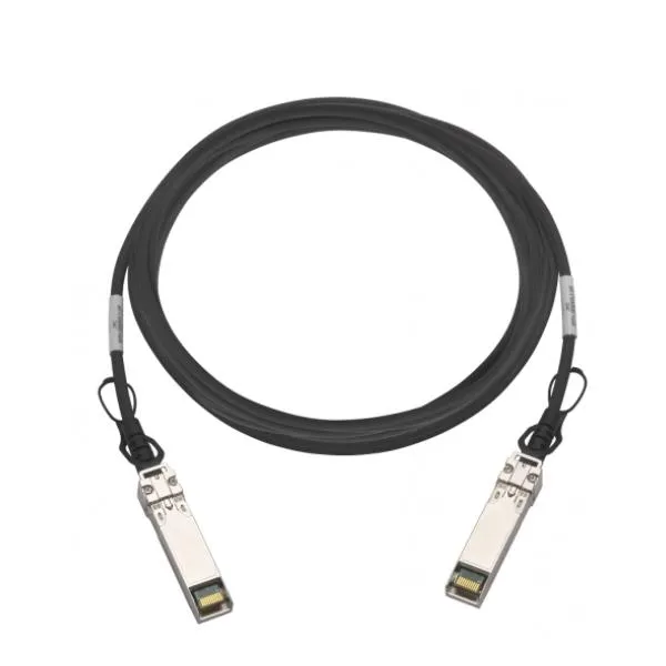 Qnap Sfp 10GBE Twinaxial 3M Sfpp CAB-DAC30M-SFPP