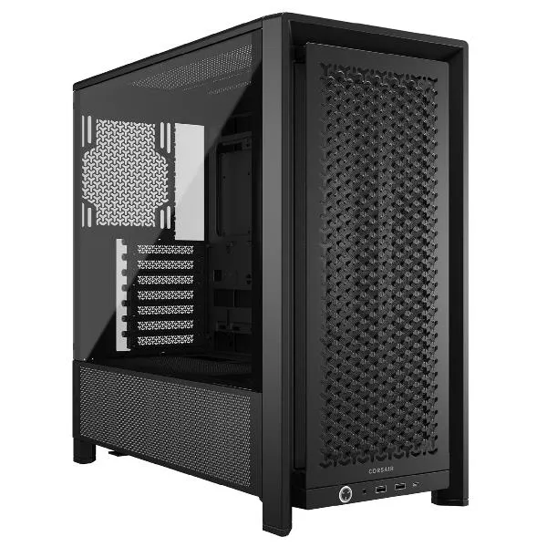 Corsair Frame 4000D Mid-Tower Black CC-9011290-WW