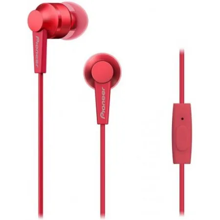 Pioneer - Se-c3tr