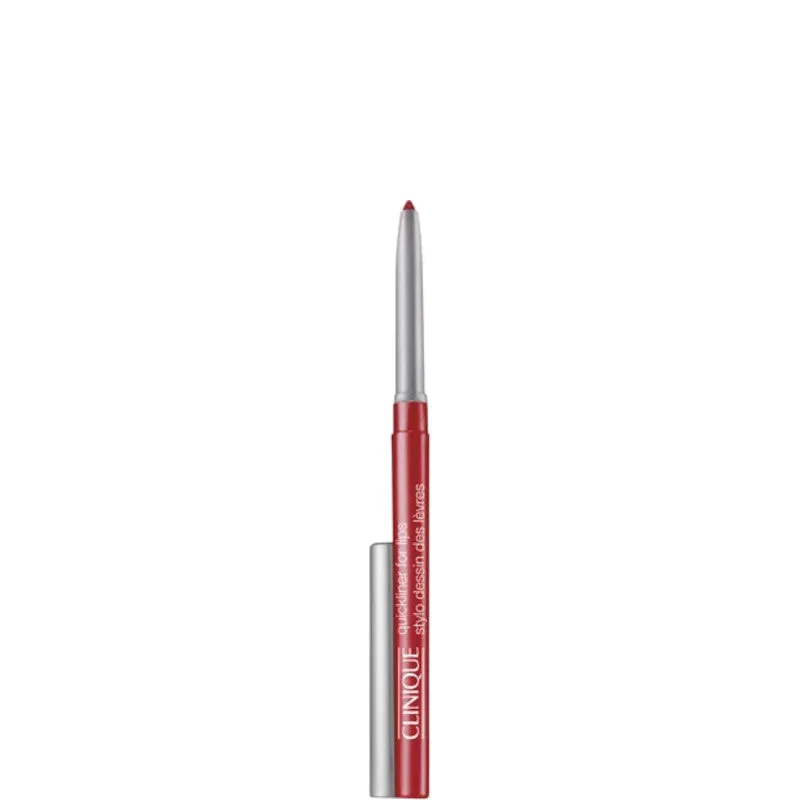 Clinique Quickliner for Lips - Matita Labbra Automatica - N. 06 INTENSE CRANBERRY