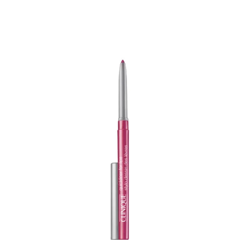 Clinique Quickliner for Lips - Matita Labbra Automatica - N. 09 INTENSE JAM