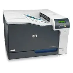 Hp Color Laserjet Professional CP5225 Formato A3 20PPM Mono E Colore 350 Fogli Input Interfaccia USB Server Di Stampa FRONTE/RETRO CE712A#B19