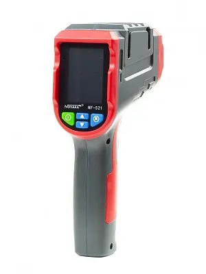 Scanner Termico Infrossi Per Rilevazione Temperatura -10 / 400 Gradi