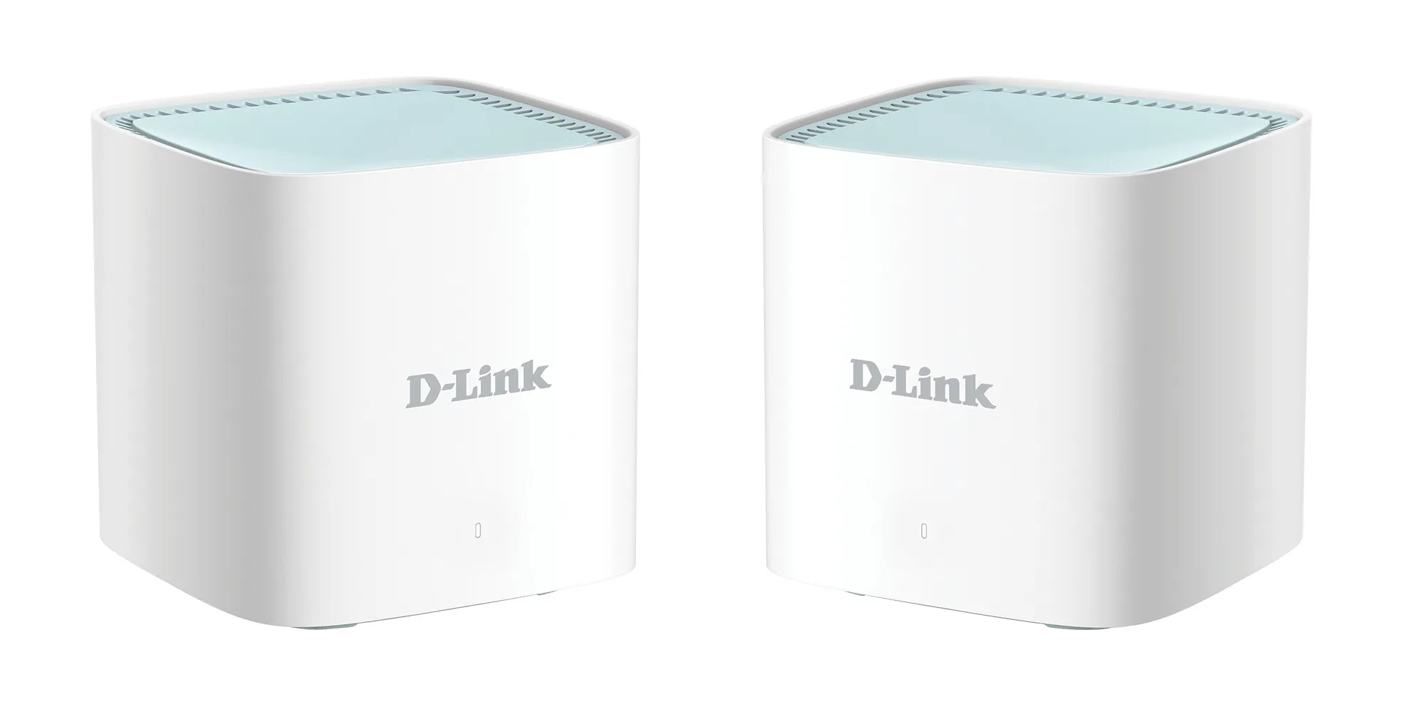 D-Link Router M15-2 Sistema Mesh Eagle Pro Ai Ax1500 Ai Parental Control Ai Porte Gigabit Mu-Mimo