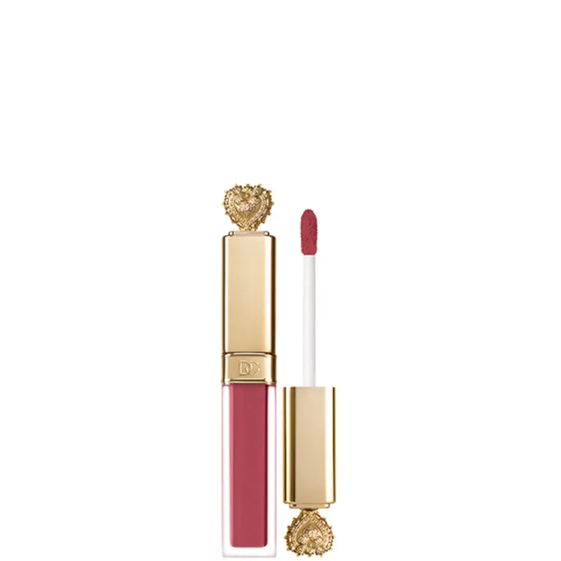Dolce&Gabbana Everkiss Liquid Lip - N. 200 GRATITUDINE