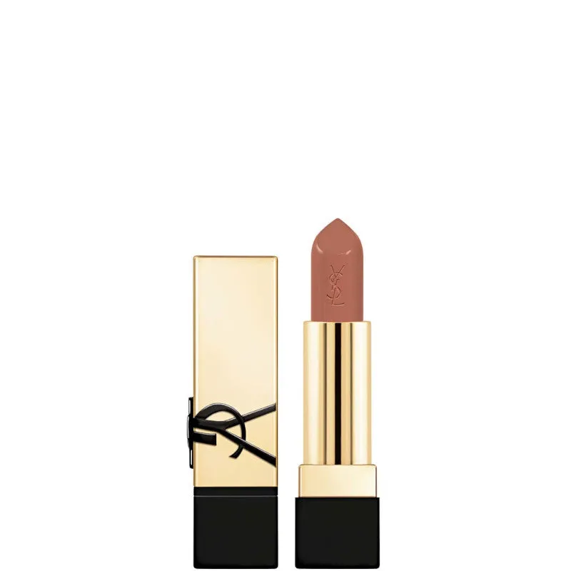 Yves Saint Laurent Rouge Pur Couture Satin - N. NM NU MUSE - RICARICABILE