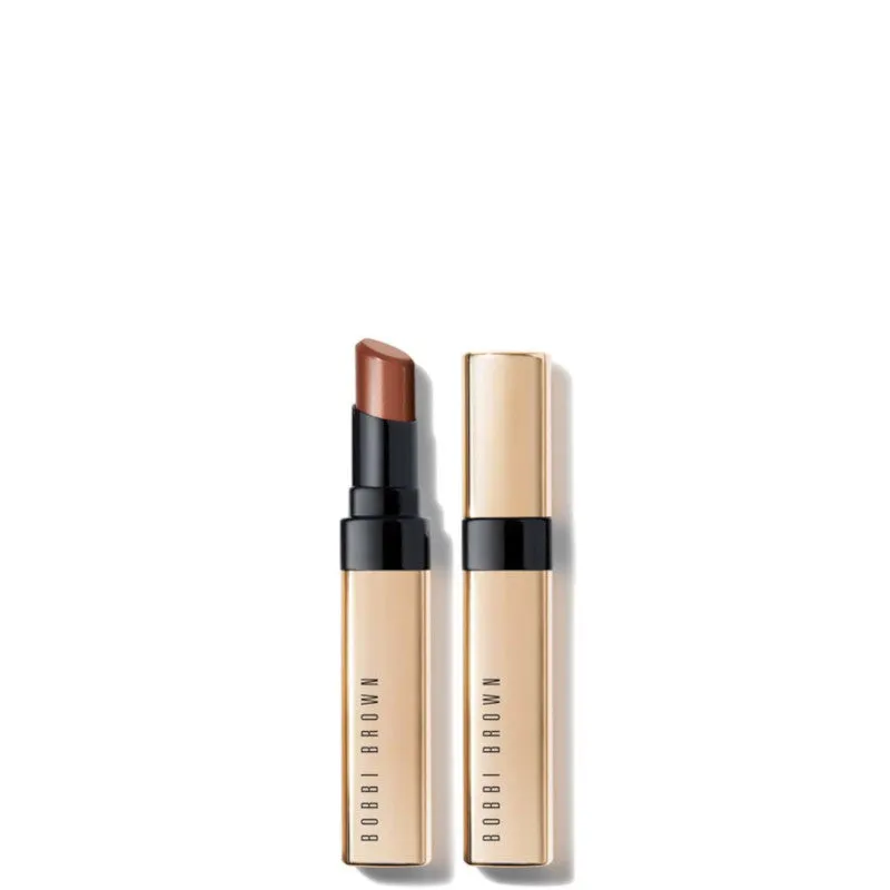 Bobbi Brown Luxe Shine Intense Lipstick - Bold Honey