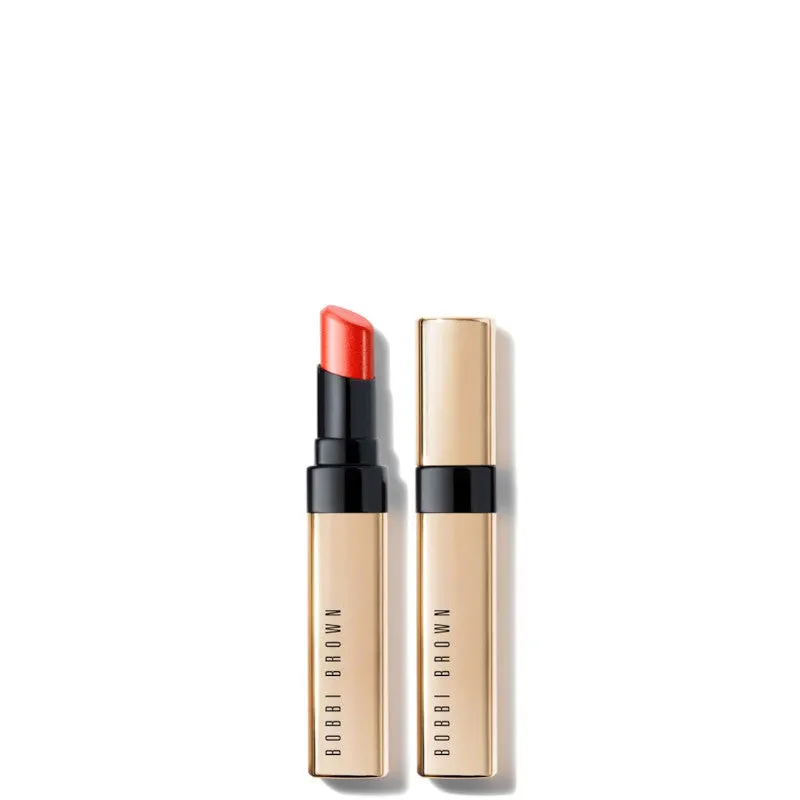 Bobbi Brown Luxe Shine Intense Lipstick - Showstopper