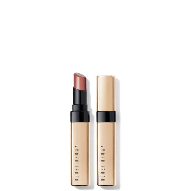 Bobbi Brown Luxe Shine Intense Lipstick - Bare Truth
