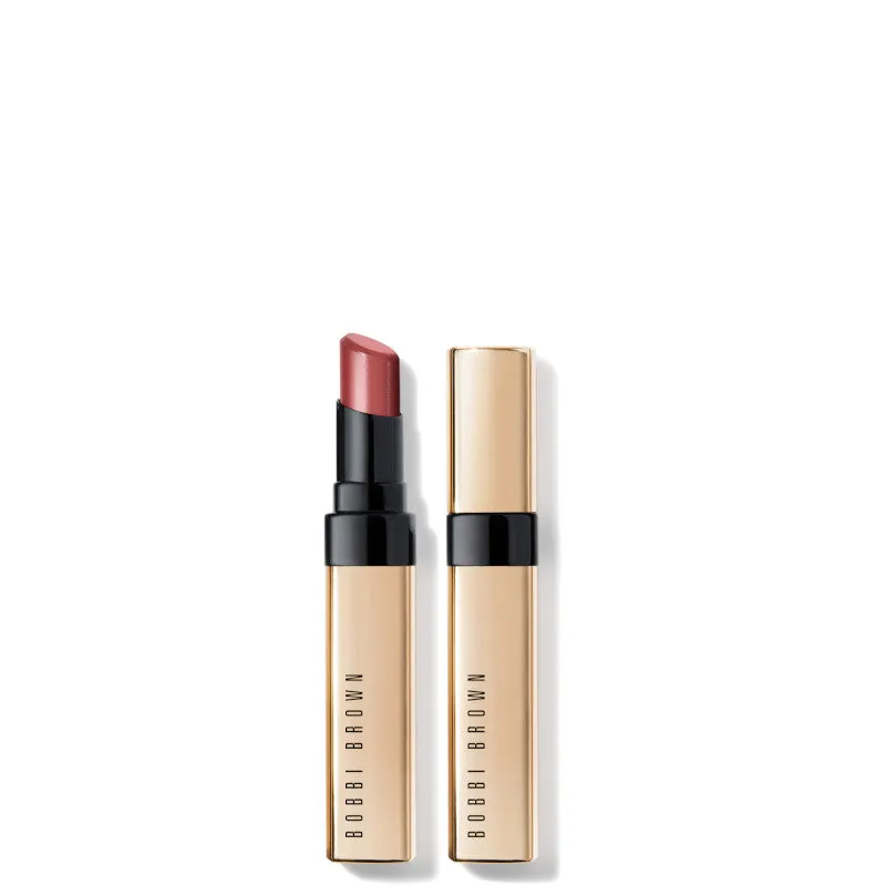 Bobbi Brown Luxe Shine Intense Lipstick - Passion Flower