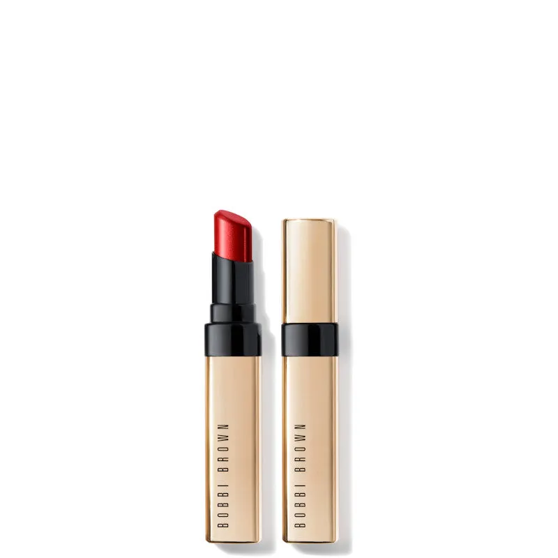 Bobbi Brown Luxe Shine Intense Lipstick - Red Stiletto