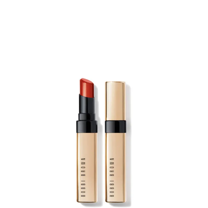 Bobbi Brown Luxe Shine Intense Lipstick - Supernova