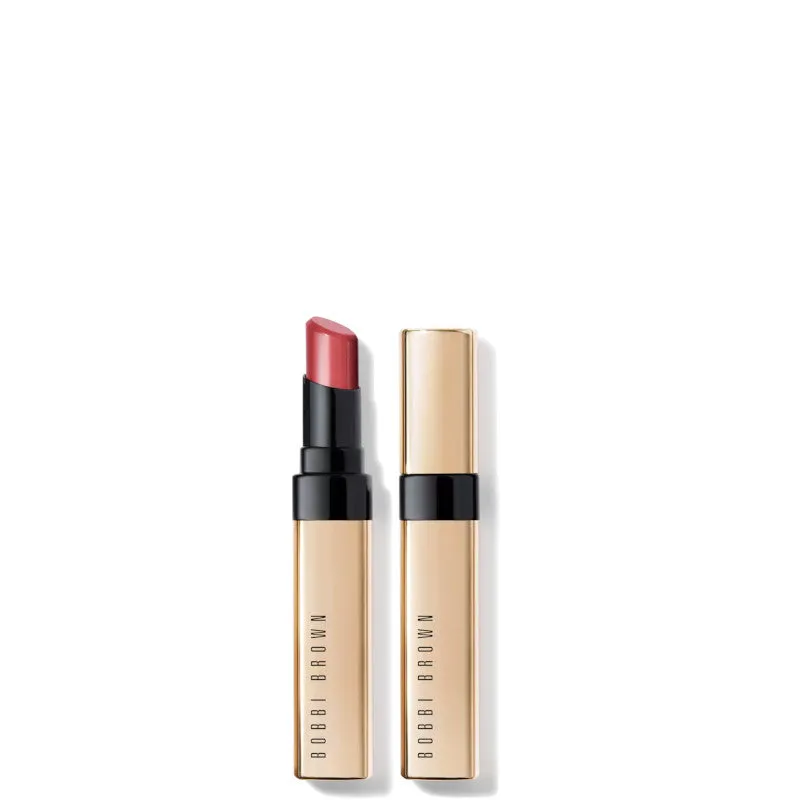 Bobbi Brown Luxe Shine Intense Lipstick - traiblazer