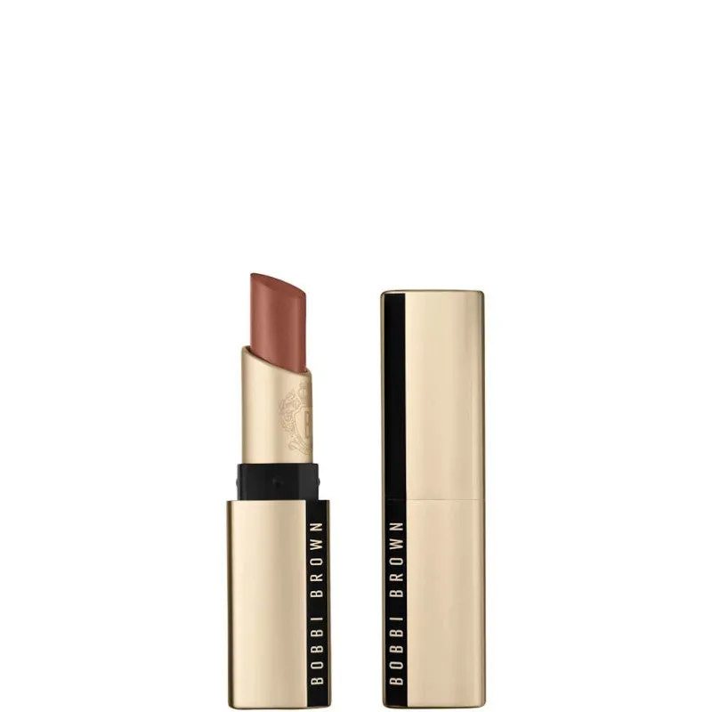 Bobbi Brown Luxe Matte Lipstick - N. 64 Afternoon Tea