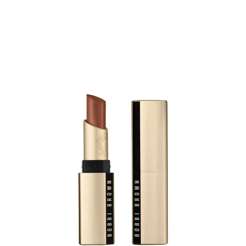 Bobbi Brown Luxe Matte Lipstick - N 138 Parkside