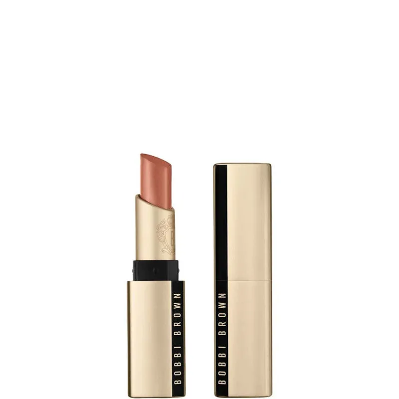 Bobbi Brown Luxe Matte Lipstick - N 139 Sunset Rose