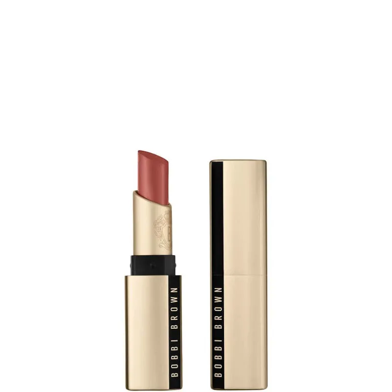 Bobbi Brown Luxe Matte Lipstick - N 303 Boss Pink