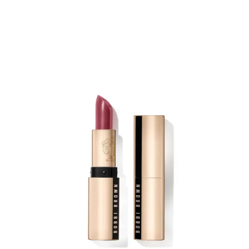 Bobbi Brown Luxe Lipstick - N. 336 Soft Berry