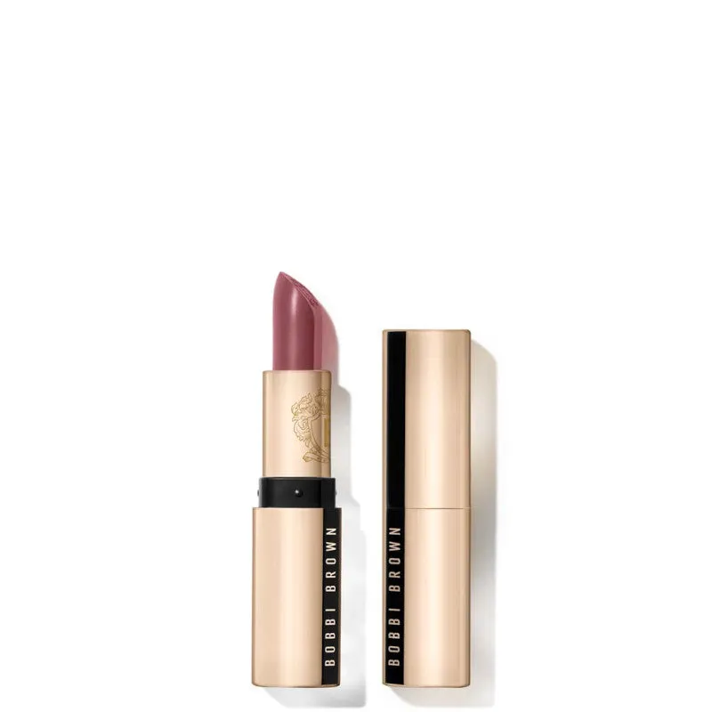 Bobbi Brown Luxe Lipstick - N. 337 Bahama Brown