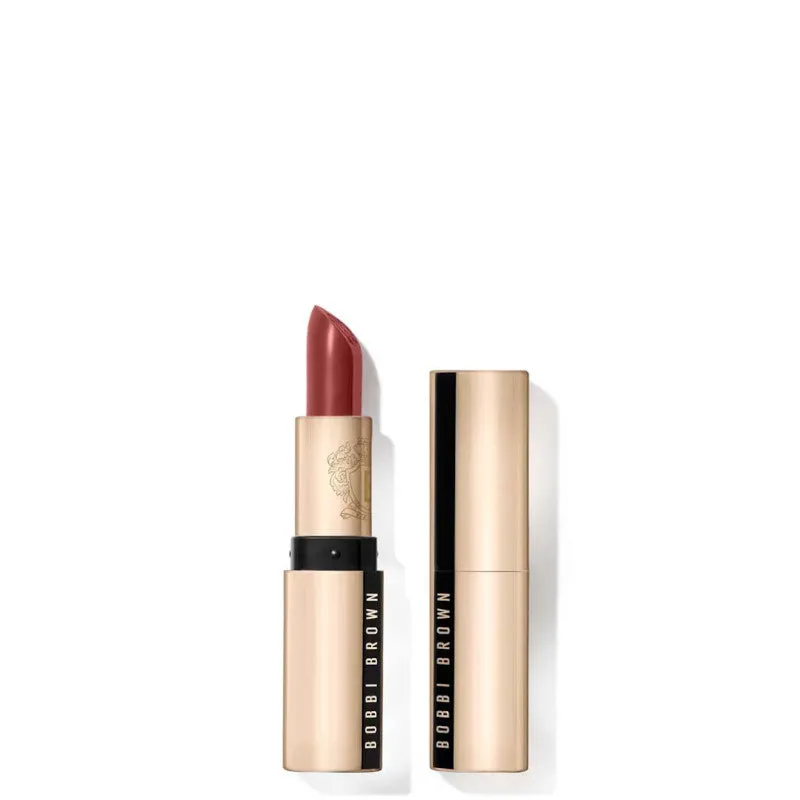 Bobbi Brown Luxe Lipstick - N. 606 Cranberry
