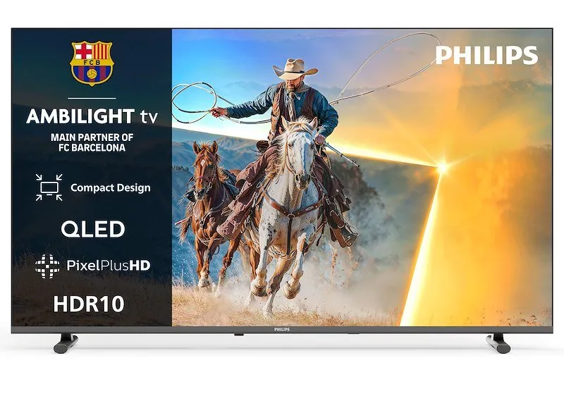Philips TV QLED 32" 32pfs6901/12