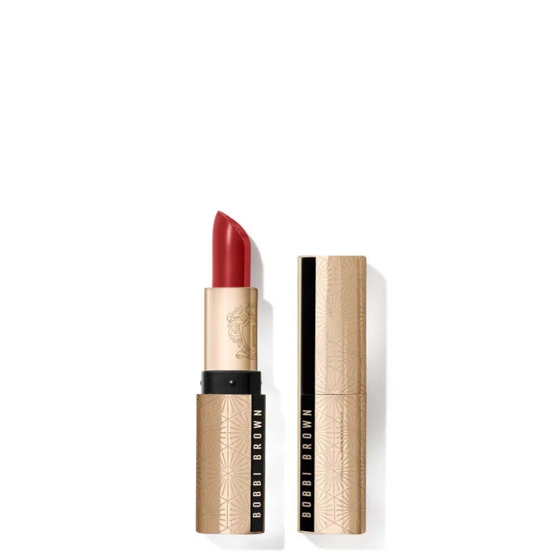 Bobbi Brown Luxe Lipstick - N. 800 Parisian Red