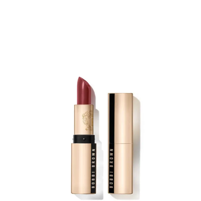 Bobbi Brown Luxe Lipstick - N. 808 Ruby