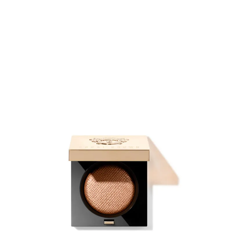 Bobbi Brown Luxe Eye Shadow - Heat Ray RICH METAL