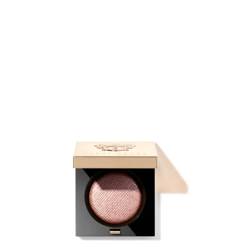 Bobbi Brown Luxe Eye Shadow - Melting Poin RICH METAL
