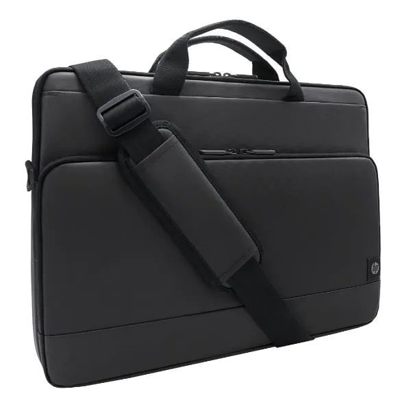 Hp Modern Moonless Night 16-inch Laptop Briefcase CJ8D2AA#ABB