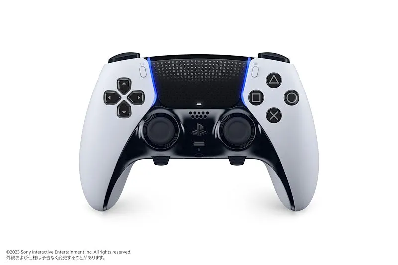 Sony Controller Wireless DualSense Edge v2 ps5