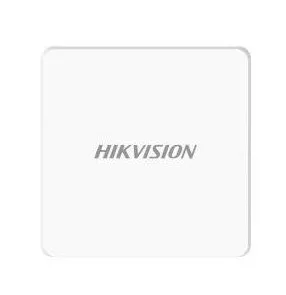 Hikvision Access Point Wifi 6 Muro 3000Mbps Multigiga Port With Poe Unified Cloud App Management