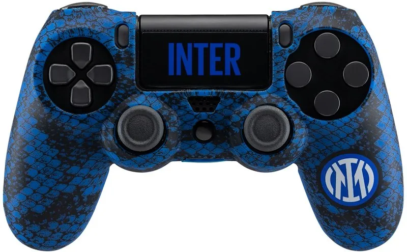 Qubick Cover Controller Inter PS4