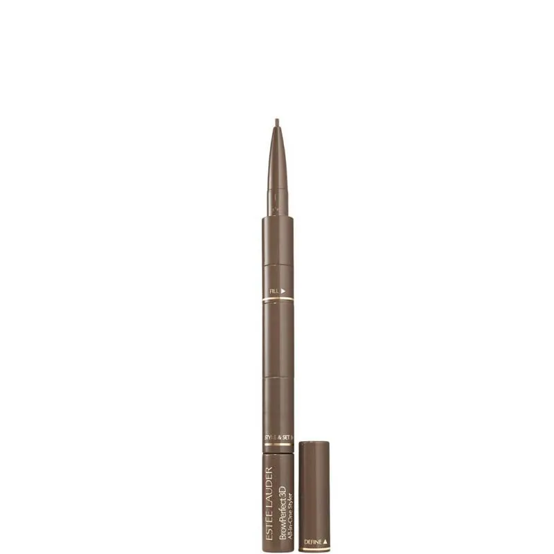 Estee Lauder BrowPerfect 3D All-in-One Styler - N. 06 LIGHT BRUNETTE