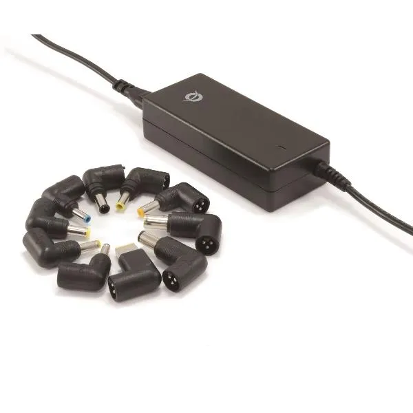 Conceptronic Alim. Universale 65W CNB65