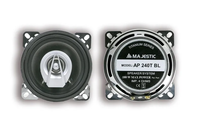 Majestic - Ap-240t