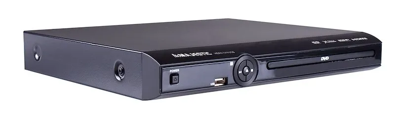 Majestic - Hdmi 579 Usb
