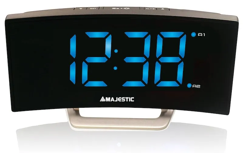Majestic - Sve 234 Nero