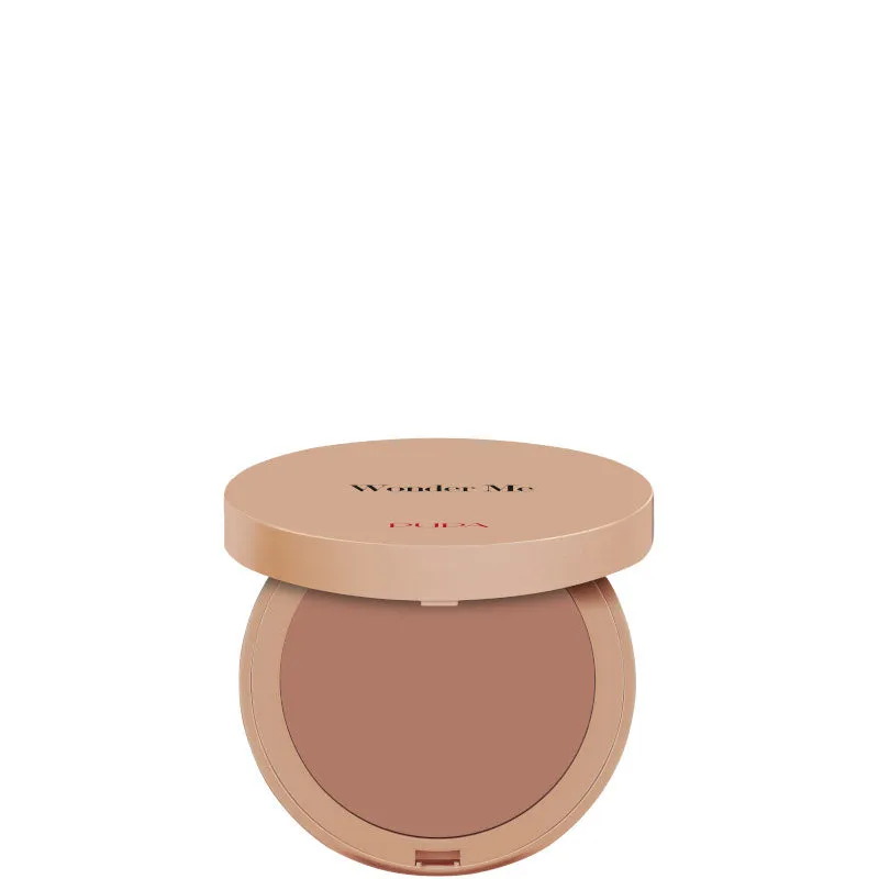 Pupa Wonder Me Bronzer - 003 Medium neutral