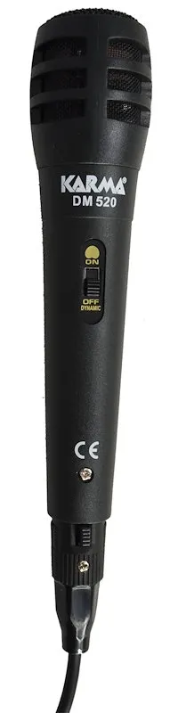 Karma - Dm520